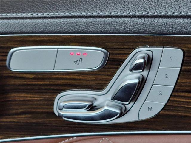 Used 2018 Mercedes-Benz C 300 4MATIC Sedan image 15