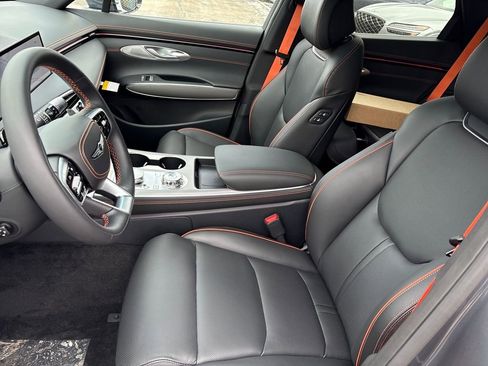 New 2026 Genesis GV70 3.5T Sport Advanced image 9