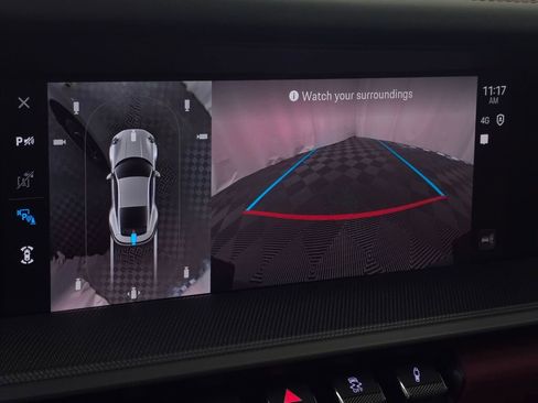 New 2025 Porsche 911 Carrera S image 40