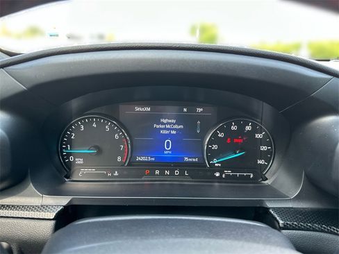 Used 2023 Ford Explorer ST-Line image 11