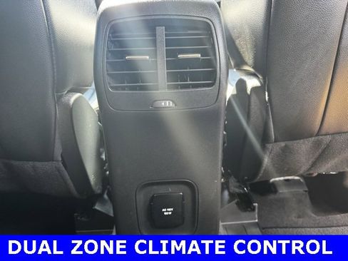 Used 2020 Ford Escape Titanium w/ Titanium Premium Package 2.0 image 19