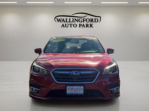 Used 2019 Subaru Legacy 2.5i Premium image 2