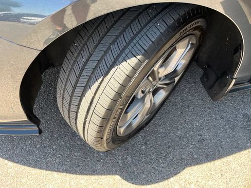 Certified 2023 Honda Accord EX image 21