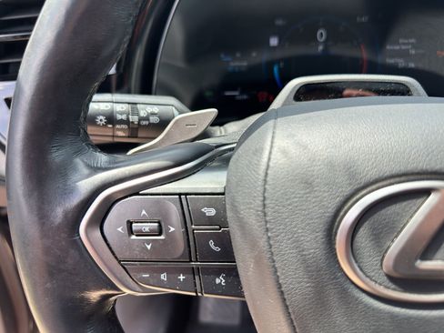 Used 2024 Lexus TX 350 FWD w/ Captains Chair Package image 27