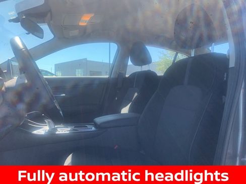 Certified 2025 Nissan Sentra SV w/ All-Weather Package FWD image 11