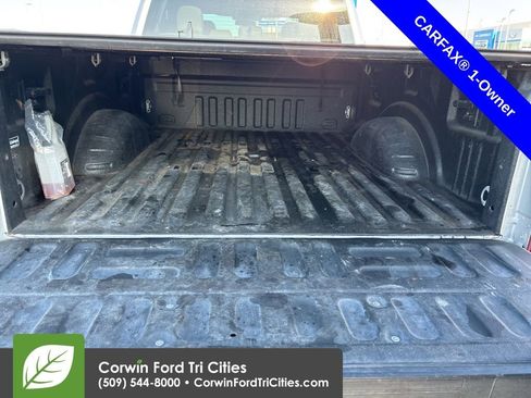 Used 2017 Ford F250 XLT w/ XLT Premium Package image 11