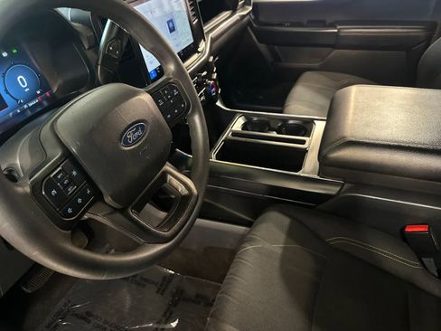 Used 2024 Ford F150 STX AWD/4WD image 12
