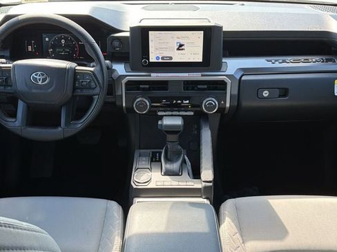 New 2026 Toyota Tacoma SR5 image 31