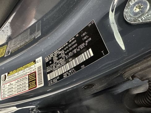 Used 2025 Toyota Grand Highlander AWD Hybrid image 12