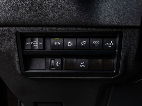 Used 2023 Toyota Sequoia SR5 image 22