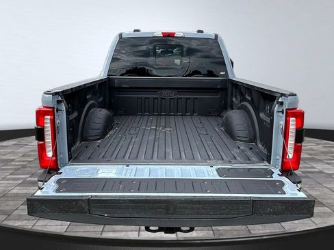 Used 2025 Ford F350 King Ranch w/ Chrome Package AWD/4WD image 8