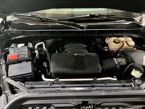 Used 2021 GMC Sierra 1500 AT4 w/ AT4 Value Package AWD/4WD image 29