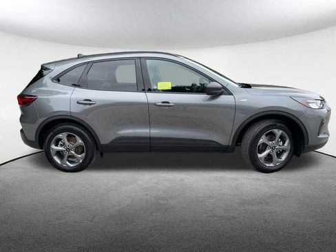 Used 2026 Ford Escape ST-Line AWD/4WD image 15