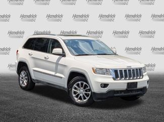 Used 2011 Jeep Grand Cherokee Laredo AWD/4WD video 2