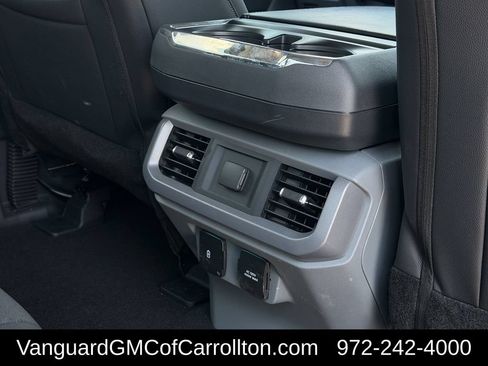 Used 2024 Ford F150 XLT w/ Equipment Group 302A MID RWD image 34