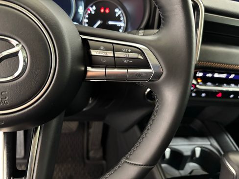 Used 2025 MAZDA CX-50 2.5 Hybrid w/ Weather Package image 22