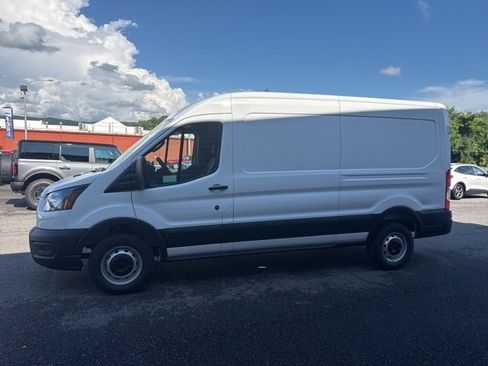 New 2025 Ford Transit 250 148 Medium Roof image 6