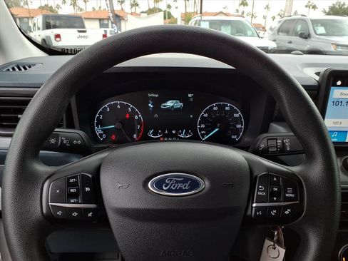 Used 2024 Ford Maverick XL image 27