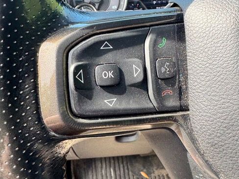 Used 2021 RAM 1500 Rebel w/ Rebel Level 2 Equipment Group image 12
