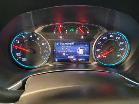 Used 2023 Chevrolet Equinox LT FWD image 23