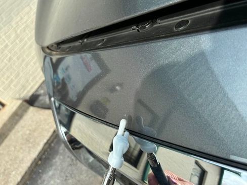 Used 2019 INFINITI QX60 Luxe image 38