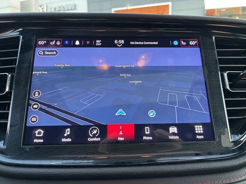 Used 2024 Dodge Durango GT image 23