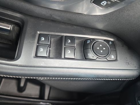 Used 2025 Ford Expedition Platinum AWD/4WD image 27