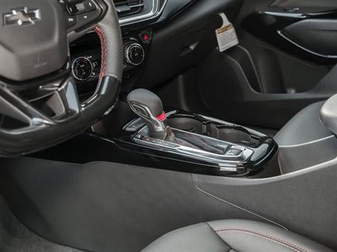 New 2026 Chevrolet Trax RS w/ Driver Confidence Package image 67