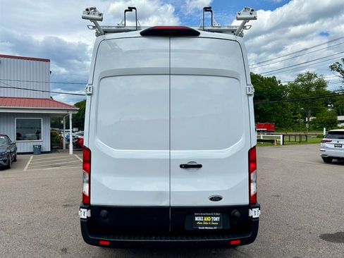Used 2020 Ford Transit 250 148 High Roof RWD image 8