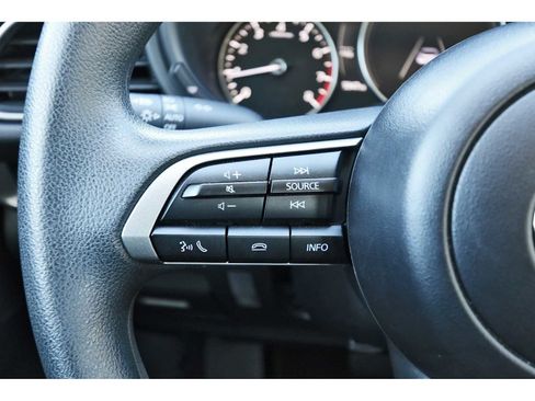 Used 2025 MAZDA CX-30 AWD 2.5 S image 15