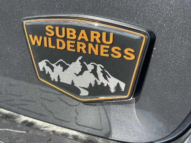 New 2026 Subaru Crosstrek 2.5i Wilderness AWD/4WD image 25