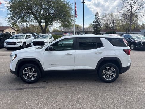 Used 2026 GMC Terrain Elevation FWD image 8