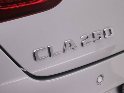 Certified 2022 Mercedes-Benz CLA 250 image 22