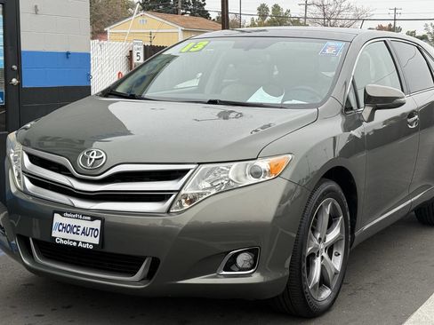 Used 2013 Toyota Venza LE image 18