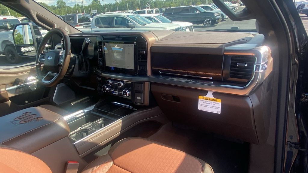 New 2027 Ford F250 King Ranch AWD/4WD image 11