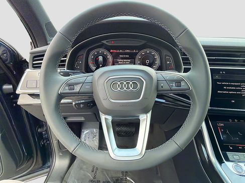 New 2026 Audi Q7 2.0T Premium image 40