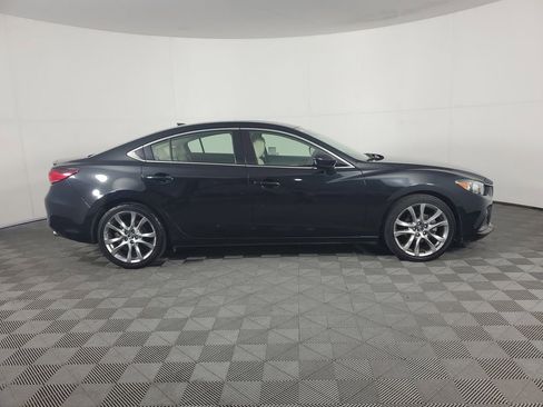 Used 2014 MAZDA MAZDA6 Grand Touring image 3