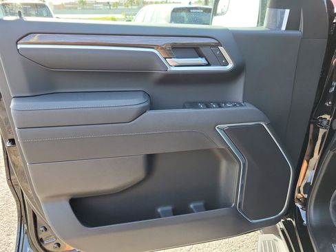 New 2025 Chevrolet Silverado 1500 LT w/ Protection Package image 21