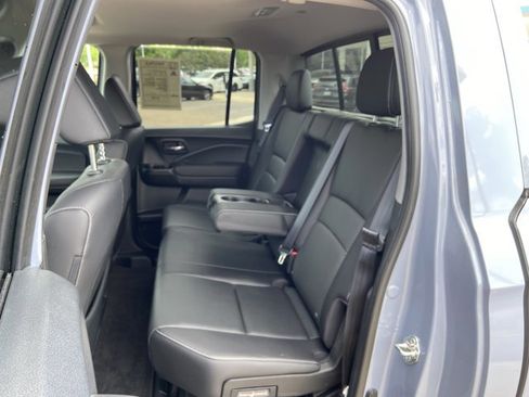 Used 2023 Honda Ridgeline RTL-E image 16