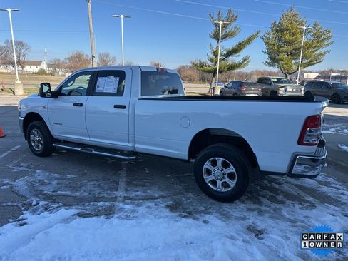 Used 2024 RAM 3500 Big Horn image 20