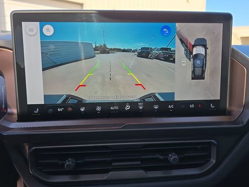 New 2026 Ford Bronco Sport Outer Banks w/ Outer Banks Tech Package+ image 29