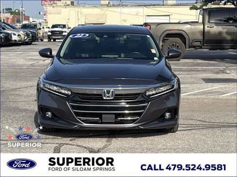 Used 2022 Honda Accord Touring image 13