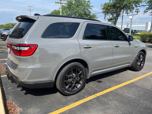 Used 2026 Dodge Durango GT AWD/4WD image 7