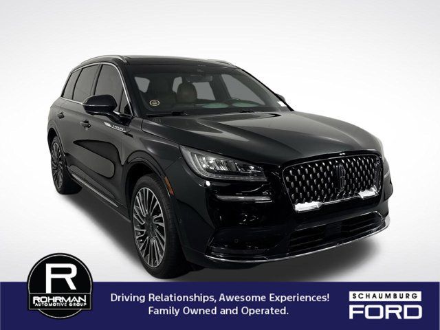 Used 2020 Lincoln Corsair Reserve w/ Equipment Group 201A AWD/4WD image 3