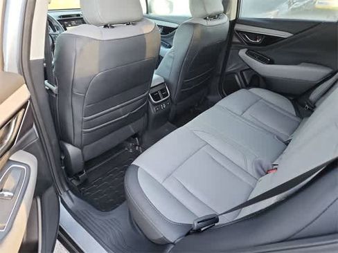 New 2025 Subaru Outback Limited image 16