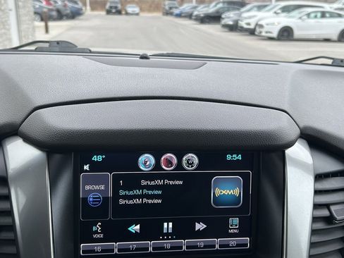 Used 2015 Chevrolet Suburban LTZ w/ Max Trailering Package image 29