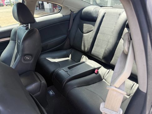Used 2011 INFINITI G37 x Coupe w/ Premium Pkg AWD/4WD image 10