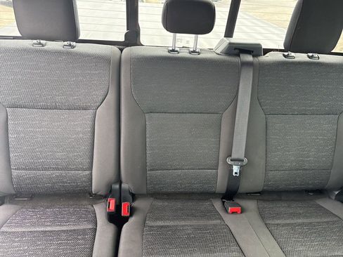 Used 2023 Ford F150 XLT w/ Equipment Group 302A High image 9