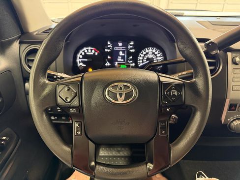 Used 2019 Toyota Tundra SR RWD image 16