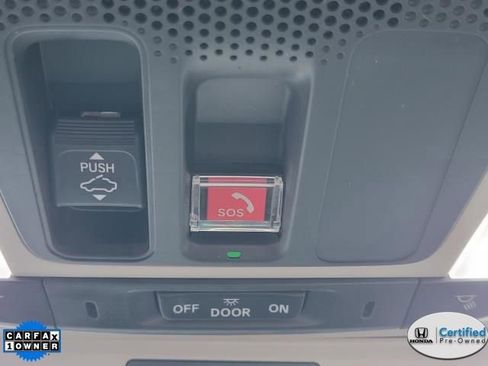 Used 2023 Honda Accord EX image 26